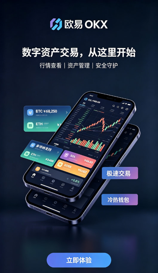 欧交易所app最新版行情界面体验配图
